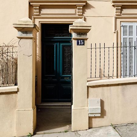 Villa Maiffret Yourhosthelper Cannes Esterno foto