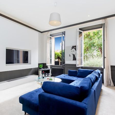 Villa Maiffret Yourhosthelper Cannes Esterno foto