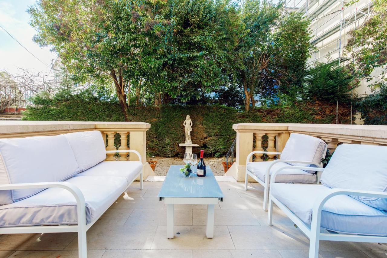 Villa Maiffret Yourhosthelper Cannes Esterno foto
