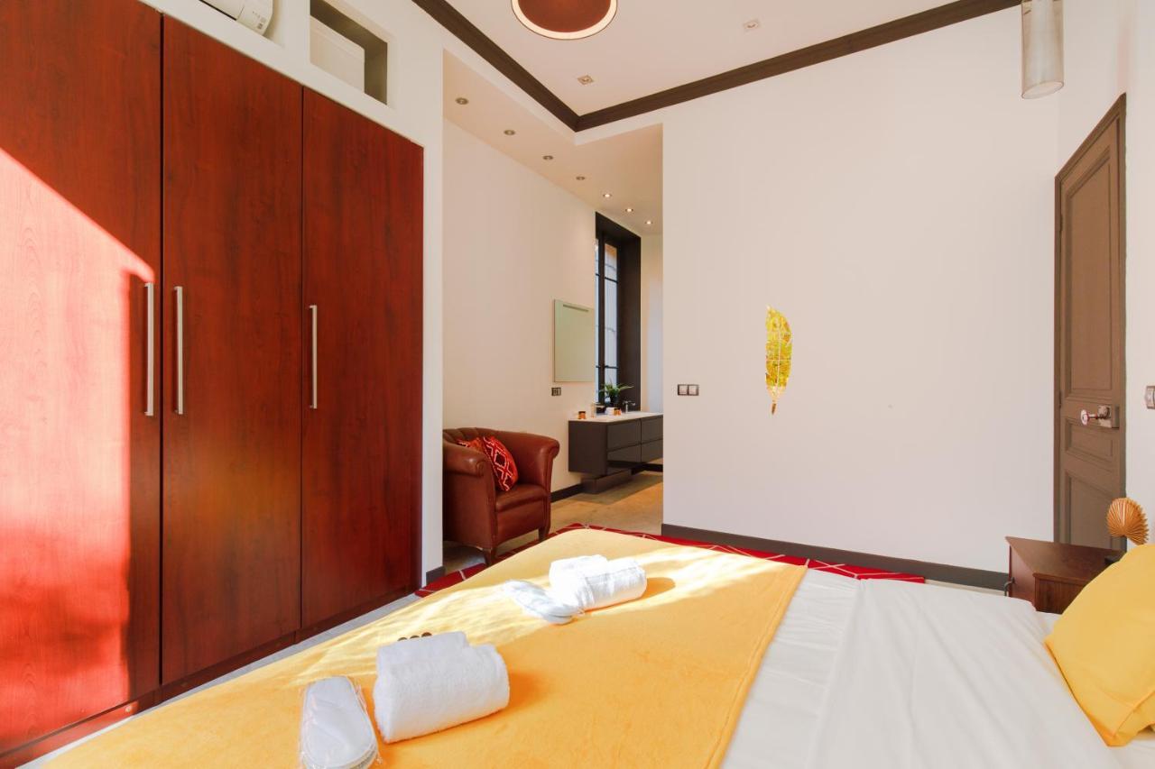Villa Maiffret Yourhosthelper Cannes Esterno foto